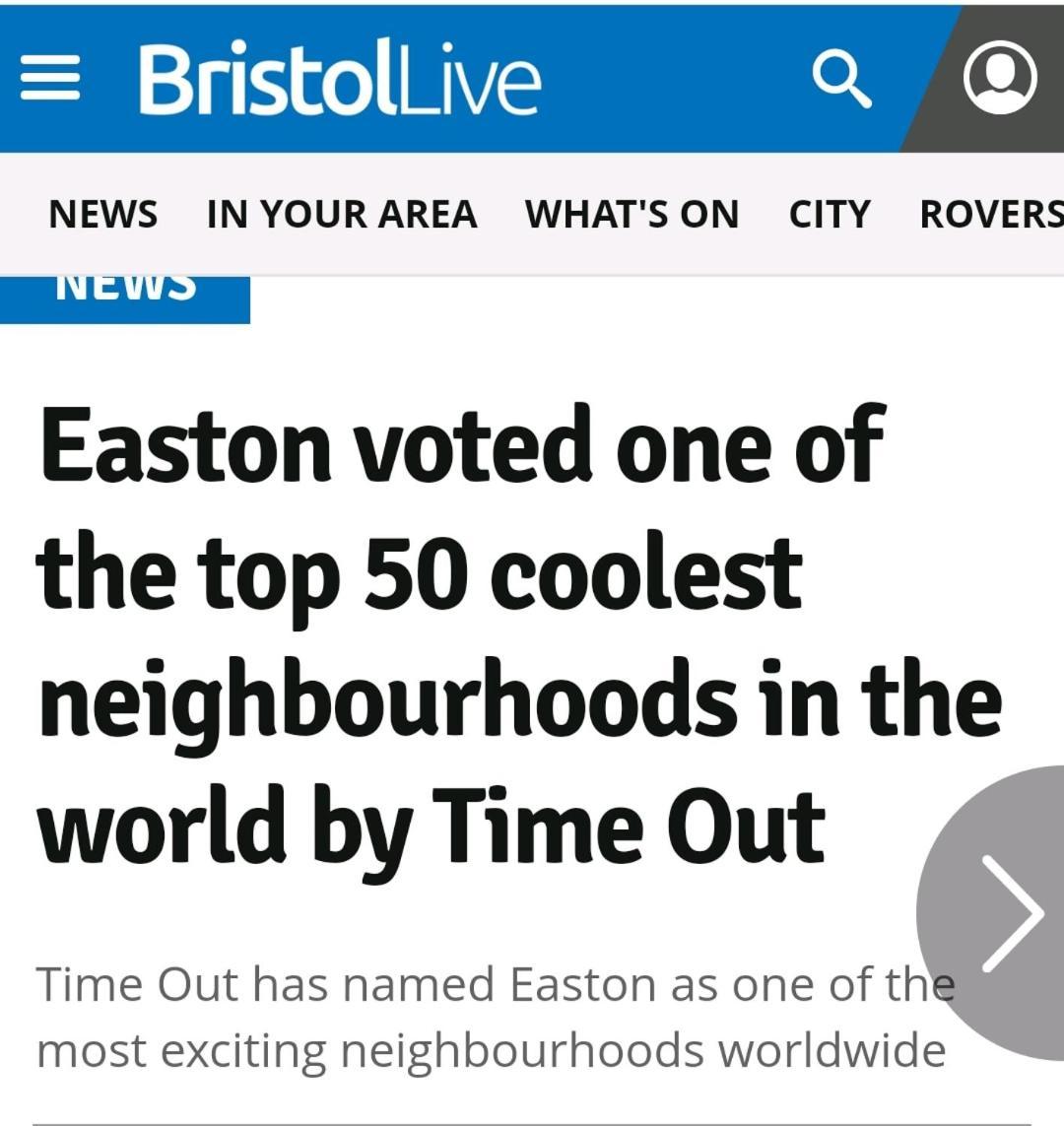 Holiday home Easton's Little Secret *